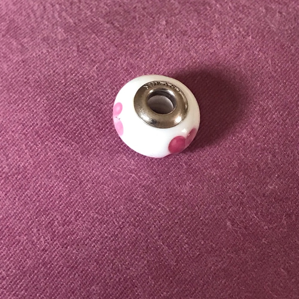 Murano Glass Charm